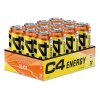 C4 Explosive Energy Drink