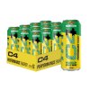 C4 Performance Energy