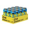 C4 Performance Energy