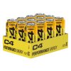 C4 Performance Energy