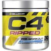 C4 Ripped