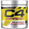 C4 Ripped