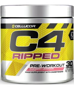 C4 Ripped