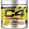 C4 Ripped