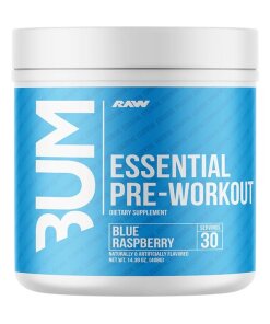 CBUM Essential Pre-Workout