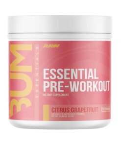 CBUM Essential Pre-Workout