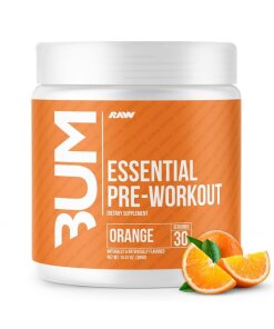 CBUM Essential Pre-Workout