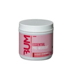 CBUM Essential Pre-Workout