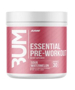 CBUM Essential Pre-Workout
