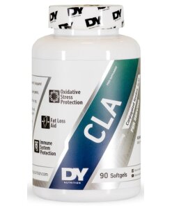 CLA - 90 softgels