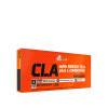 CLA with Green Tea plus L-Carnitine - 60 caps