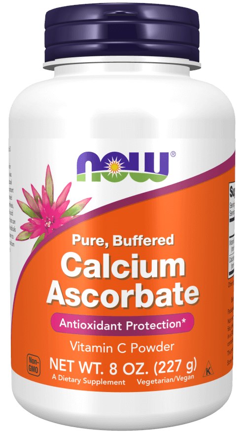 Calcium Ascorbate