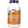 Calcium & Magnesium - 250 tablets