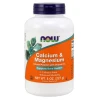 Calcium & Magnesium Powder