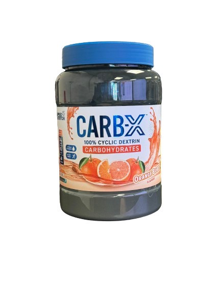Carb X