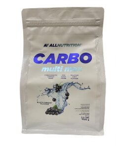 Carbo Multi Max