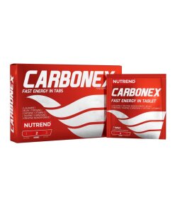 Carbonex - 12 tabs