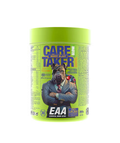 Caretaker II EAA Glow