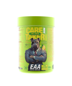 Caretaker II EAA Glow