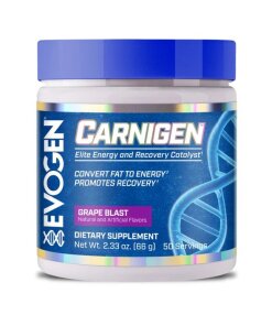 Carnigen Powder