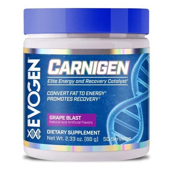 Carnigen Powder