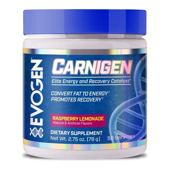 Carnigen Powder