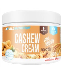 Cashew Cream