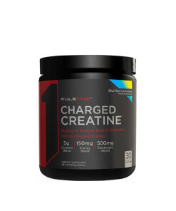 Charged Creatine