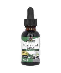 Chickweed Extract - 30 ml.