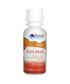 Children's - Kid's Multi