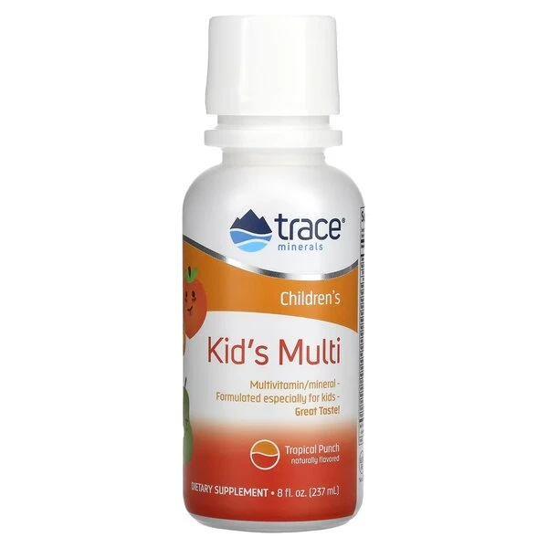 Children's - Kid's Multi