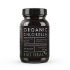 Chlorella