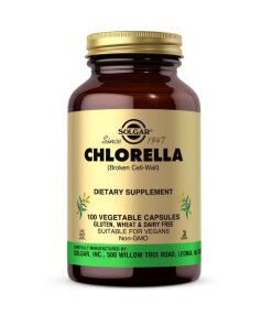 Chlorella