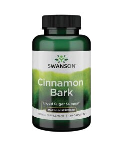 Cinnamon Bark