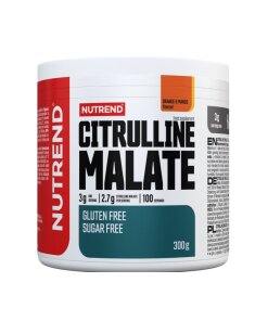 Citrulline Malate