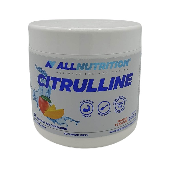 Citrulline