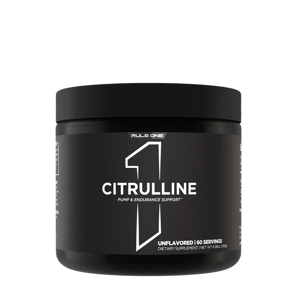 Citrulline