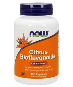 Citrus Bioflavonoids
