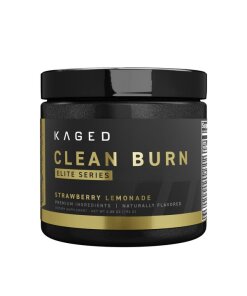 Clean Burn Powder - Elite Series