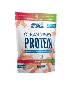 Clear Whey Protein