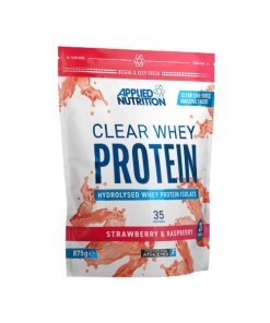 Clear Whey Protein