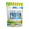 Clear Whey Protein