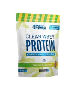 Clear Whey Protein