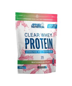 Clear Whey Protein