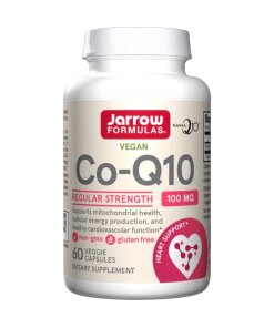 Co-Q10 100 mg