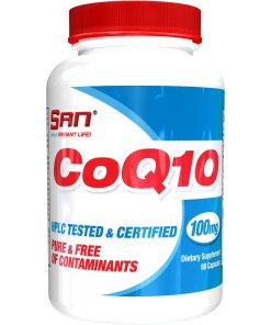 CoQ10