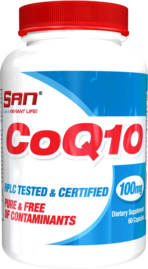CoQ10