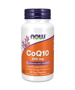 CoQ10
