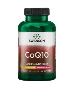 CoQ10
