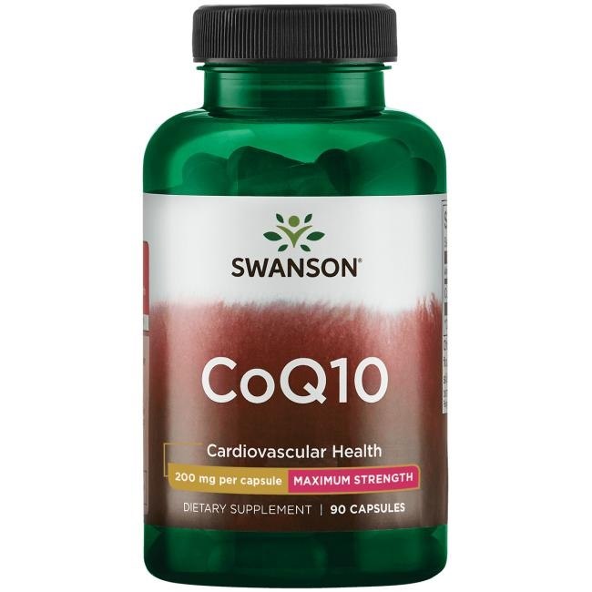 CoQ10